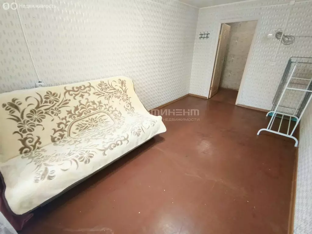 1-комнатная квартира: Ковров, улица Киркижа, 30 (38.4 м) - Фото 2