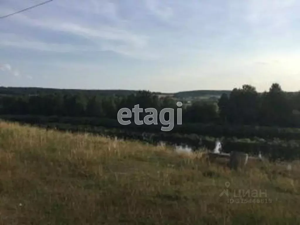 Участок в Свердловская область, Нижний Тагил муниципальный округ, с. ... - Фото 0