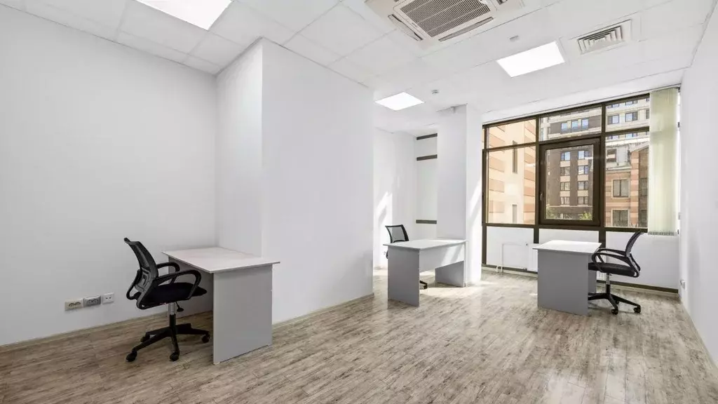 Офис в Санкт-Петербург просп. Большой Васильевского острова, 80Р (29 ... - Фото 1