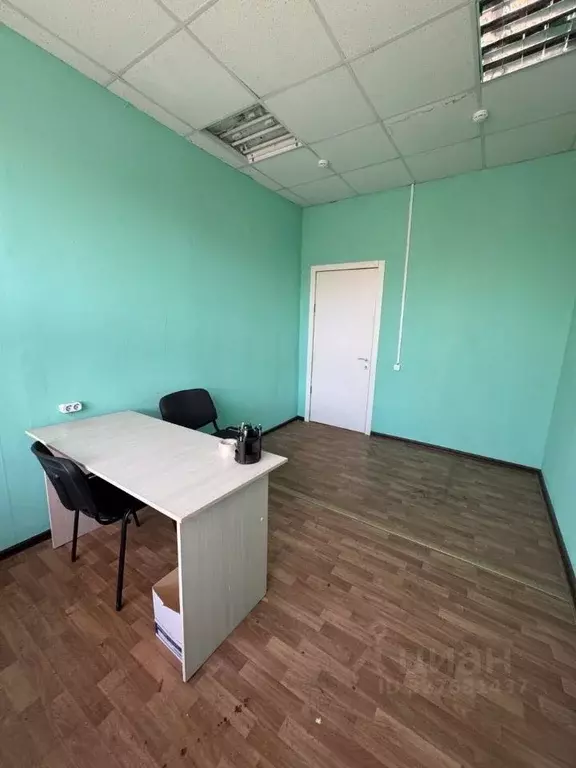 Офис в Санкт-Петербург Будапештская ул., 44 (14 м) - Фото 1