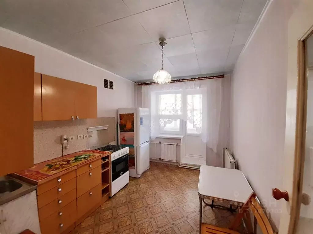 1-к кв. Саратовская область, Саратов Лунная ул., 1а (42.0 м) - Фото 1