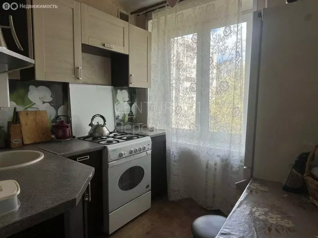 2-комнатная квартира: Люберцы, Инициативная улица, 72 (43 м) - Фото 0