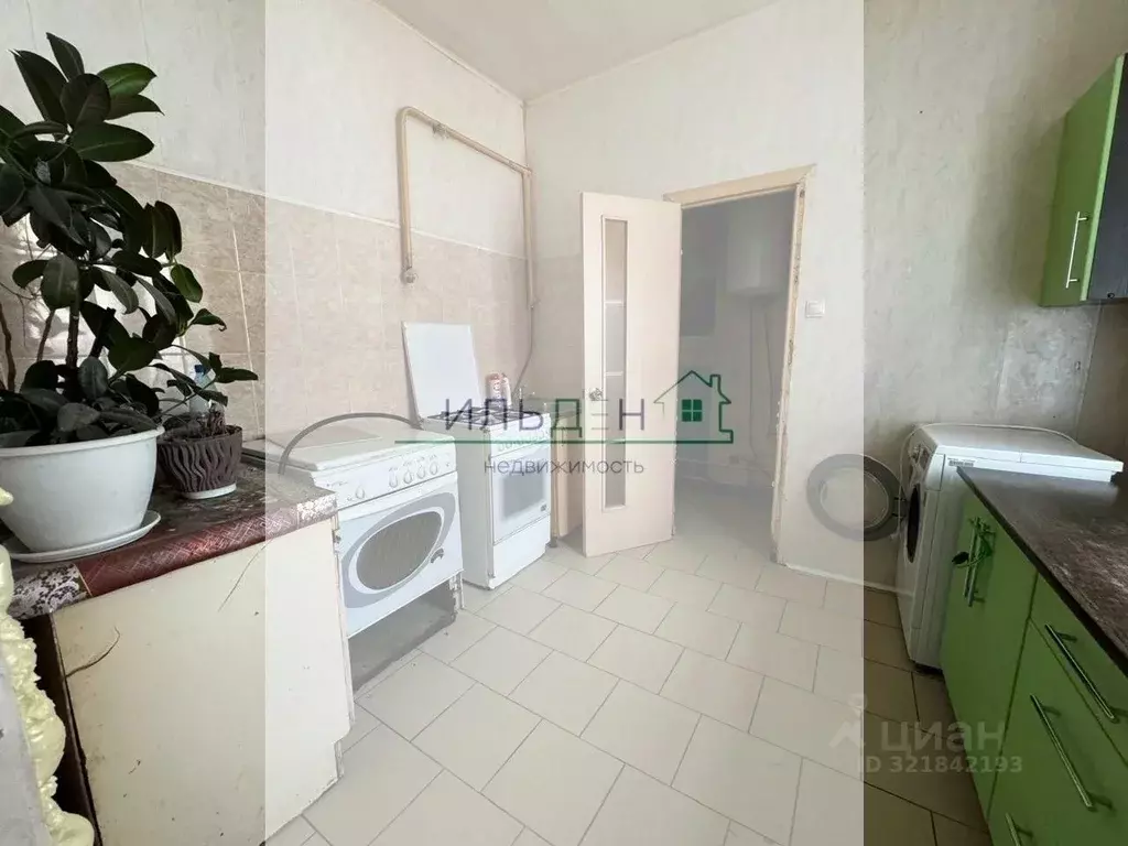 Комната Брянская область, Брянск Сталелитейная ул., 5А (21.0 м) - Фото 1