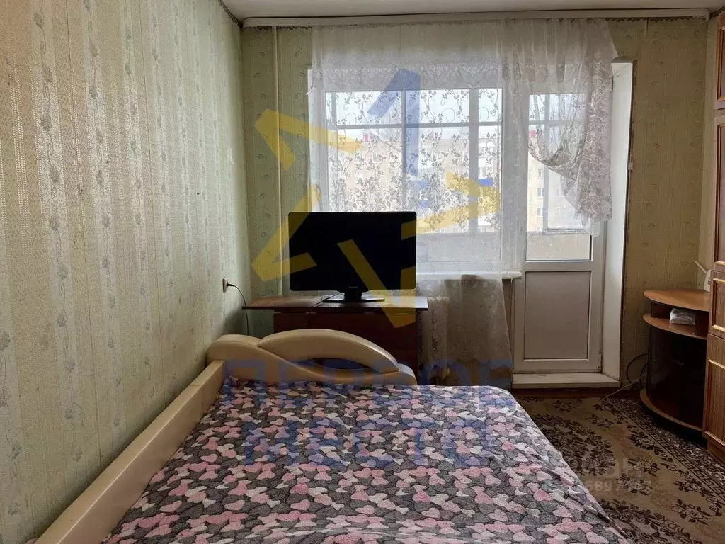 2-к кв. Башкортостан, Благовещенск ул. Седова, 111/1 (44.1 м) - Фото 2