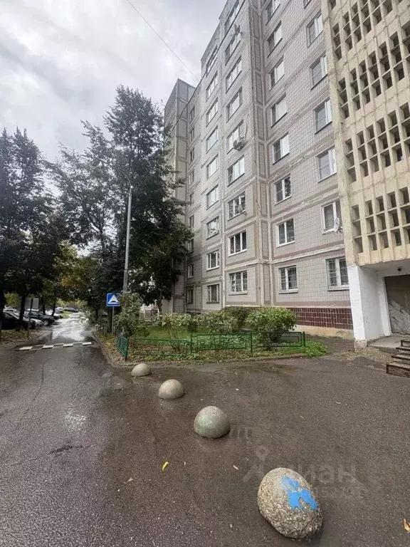 3-к кв. Московская область, Чехов Московская ул., 81 (63.0 м) - Фото 1