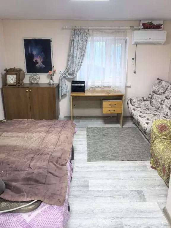 Студия Крым, Керчь ул. Объездная, 36 (25.0 м) - Фото 1
