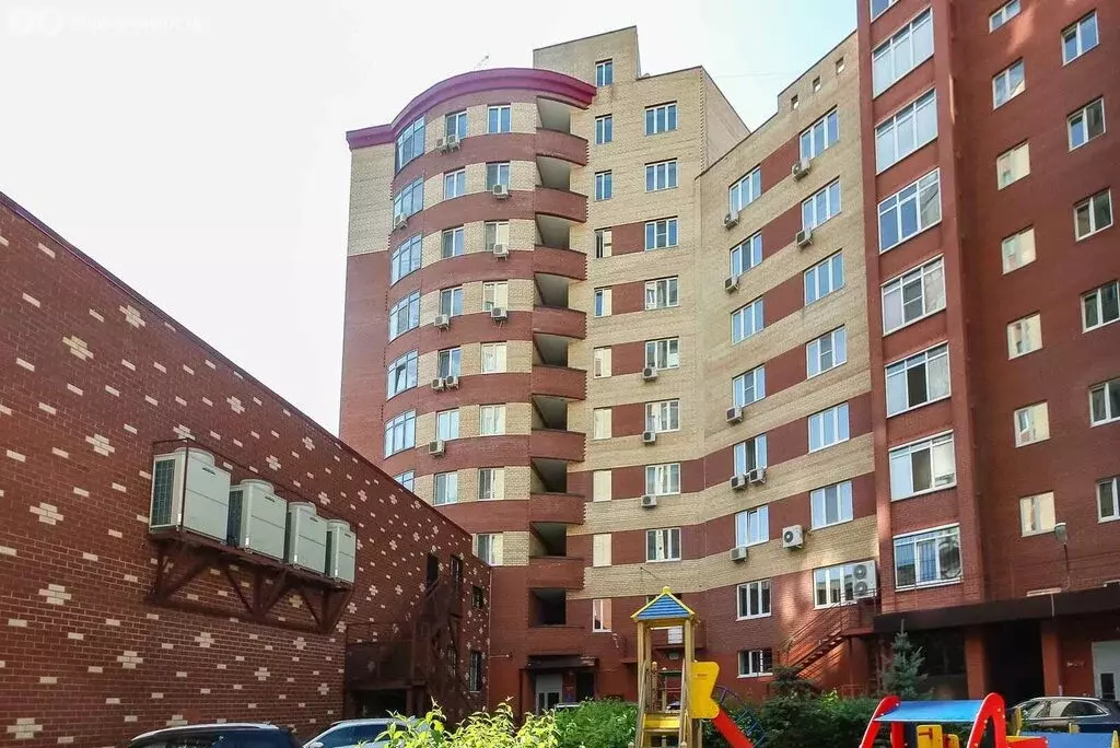 3-комнатная квартира: Тюмень, Советская улица, 51к3 (86 м) - Фото 2