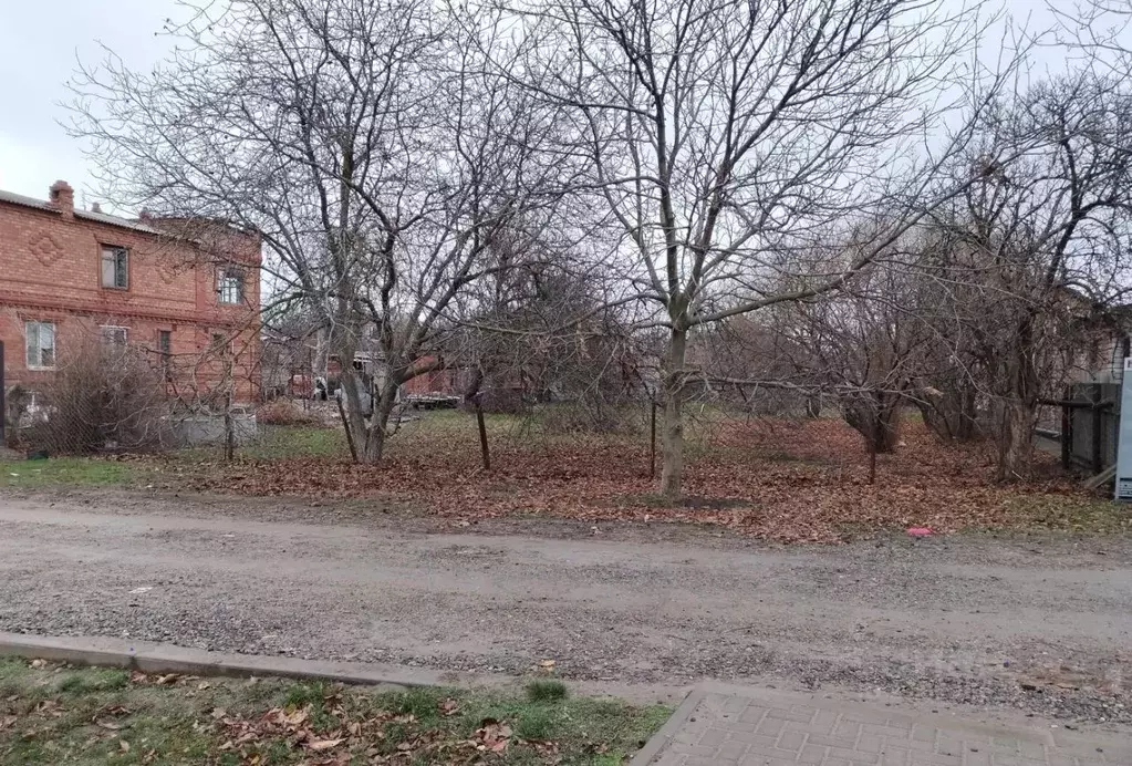 Участок в Краснодарский край, Ейское городское поселение, пос. ... - Фото 0