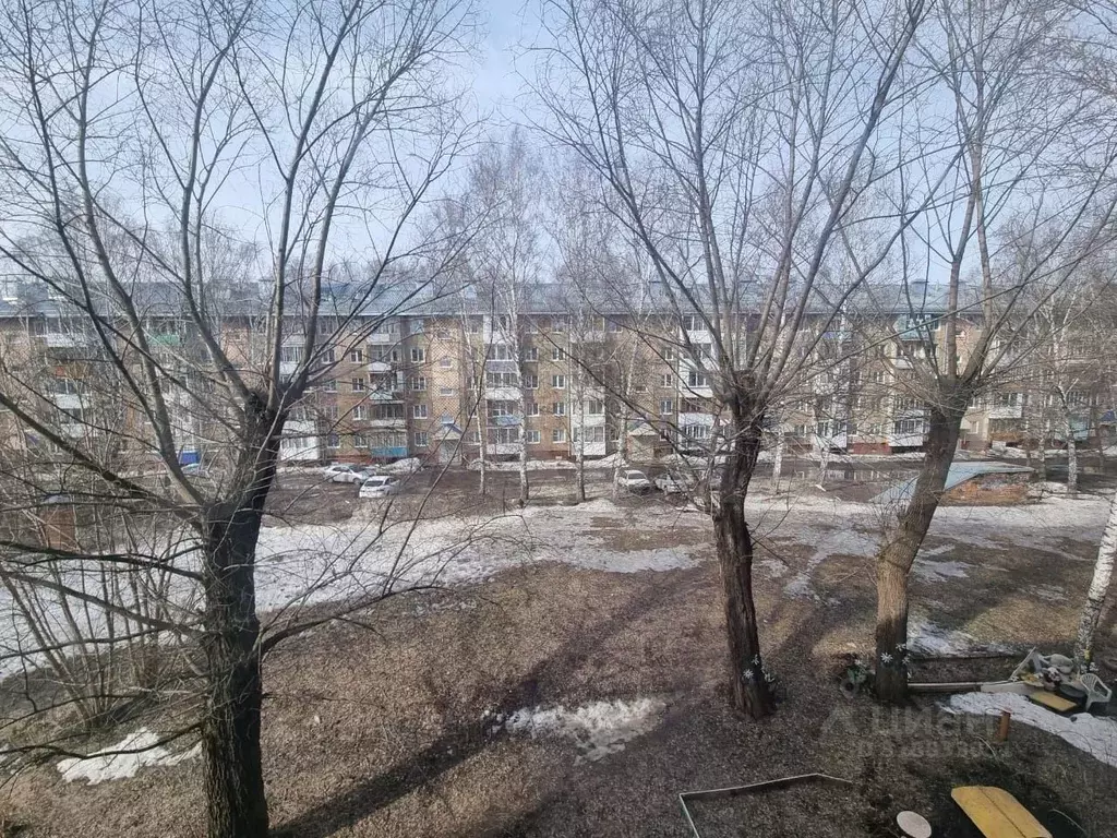 2-к кв. Томская область, Томск ул. Мичурина, 73 (46.2 м) - Фото 0