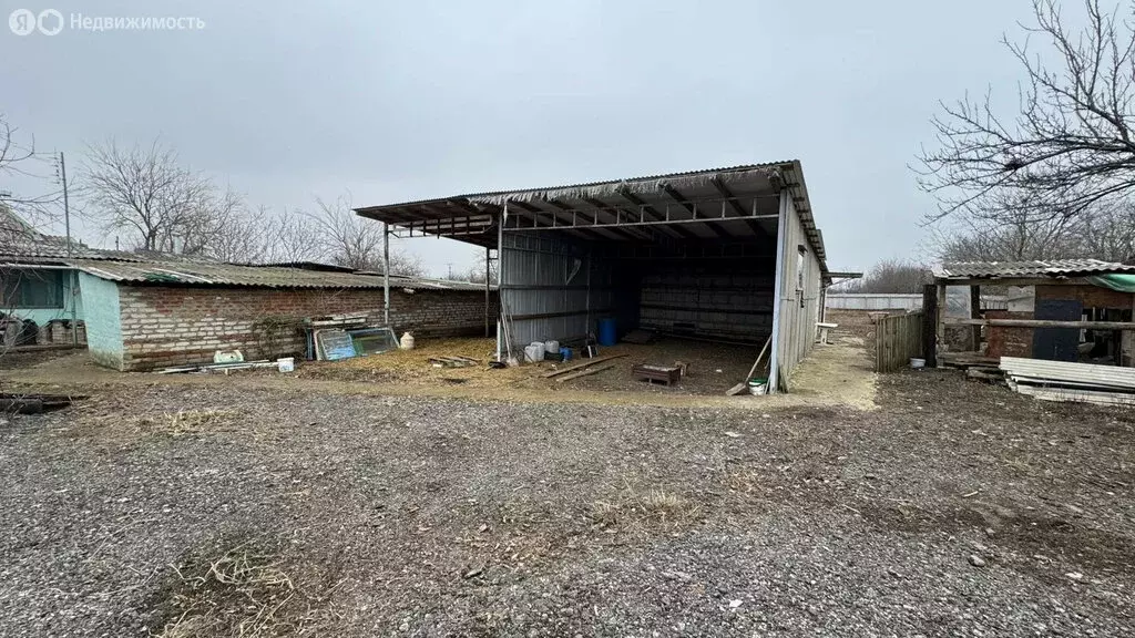 Участок в станица Советская, улица Пугачёва, 75 (29 м) - Фото 1