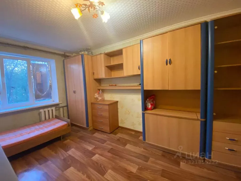 Комната Ставропольский край, Ставрополь просп. Юности, 5Б (10.0 м) - Фото 1