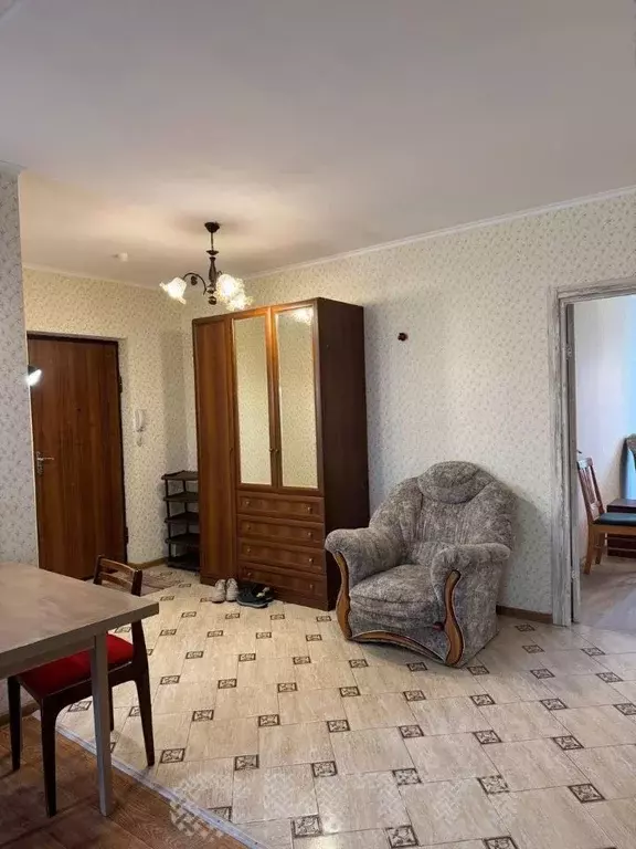 2-к кв. Вологодская область, Череповец ул. Гоголя, 16 (52.0 м) - Фото 1