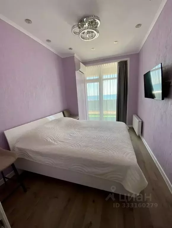 2-к кв. Крым, Евпатория ул. Симферопольская, 2Фс1 (93.0 м) - Фото 2
