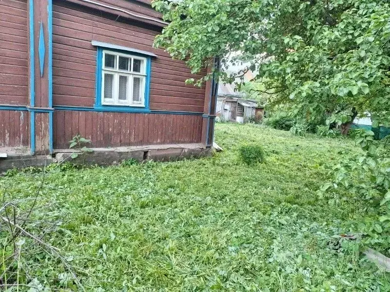 Дом в Владимирская область, Александров ул. Цветочная, 44 (60 м) - Фото 1