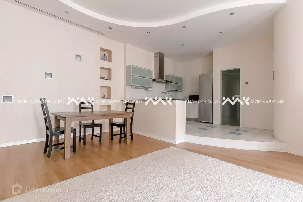 Продаётся 3-к квартира, 87 м - Фото 1