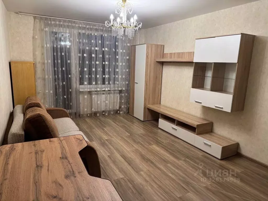 1-к кв. Москва ул. Шумкина, 15 (31.0 м) - Фото 1