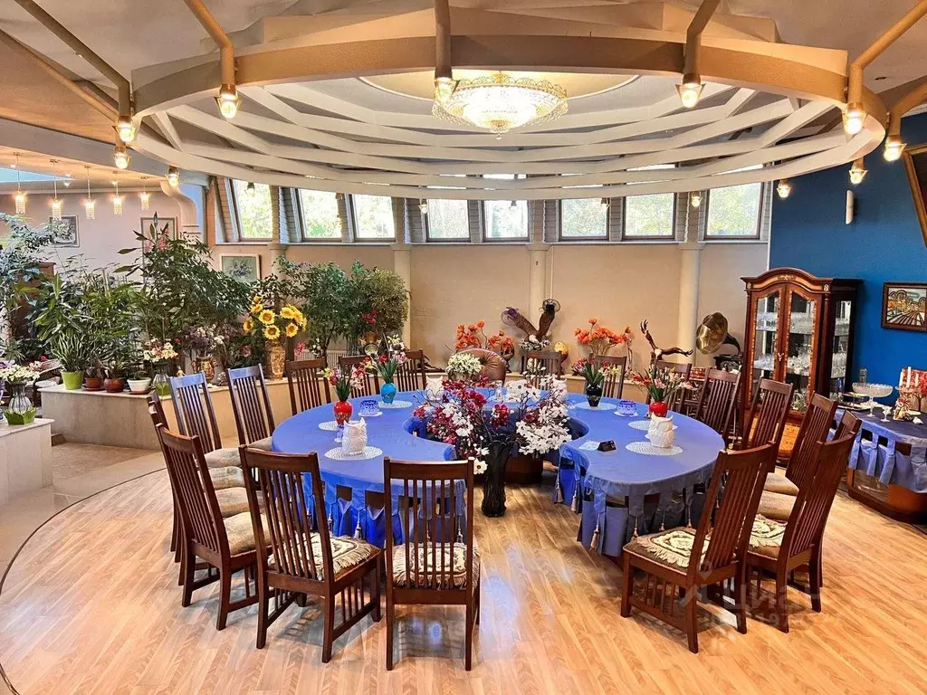 Дом в Московская область, Балашиха Салтыковка мкр, Трудкоопстрой кв-л, ... - Фото 2