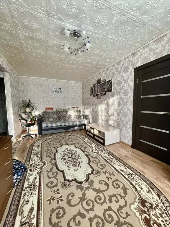 Продаётся 2-к квартира, 47 м - Фото 1