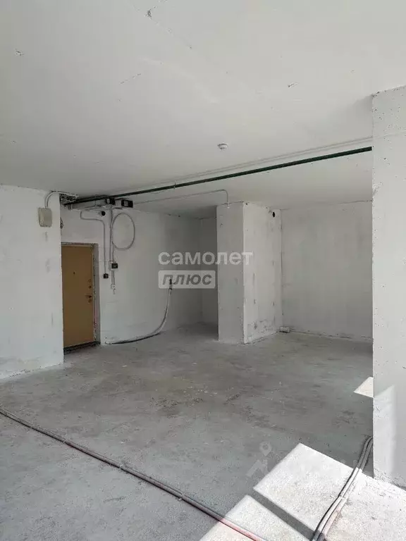 2-к кв. Москва Большая Садовая ул., 5к1 (65.0 м) - Фото 1