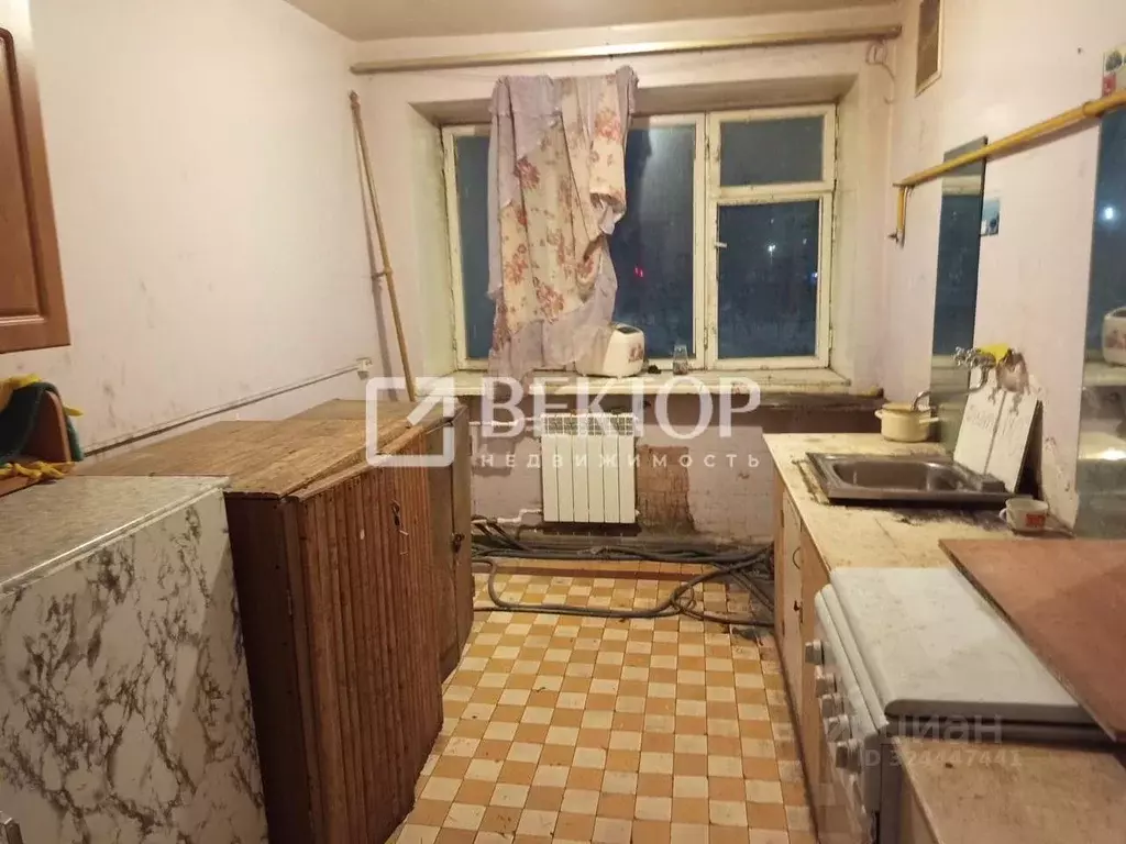 Комната Ярославская область, Ярославль ул. Урицкого, 69к1 (13.5 м) - Фото 2