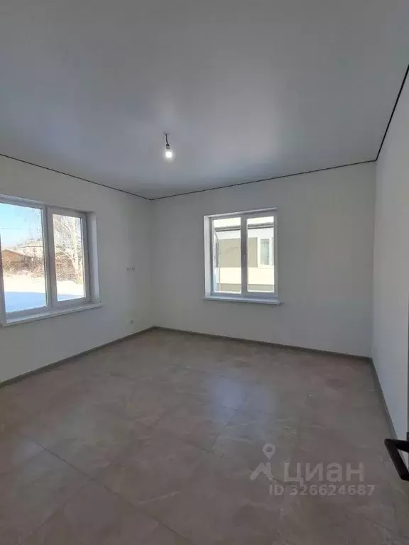 Дом в Свердловская область, Полевской муниципальный округ, с. ... - Фото 2