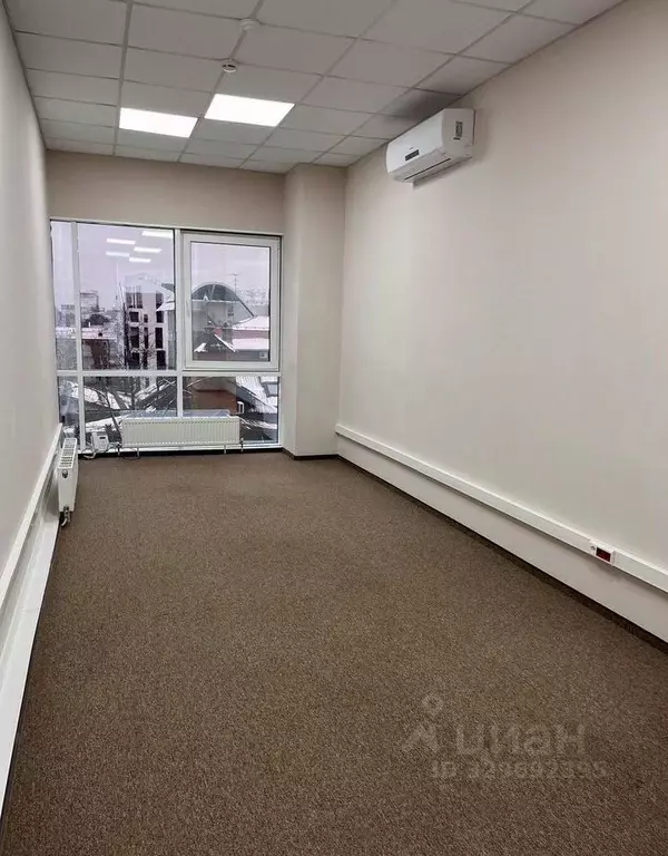 Офис в Пермский край, Пермь ул. Газеты Звезда, 24А (33 м) - Фото 1