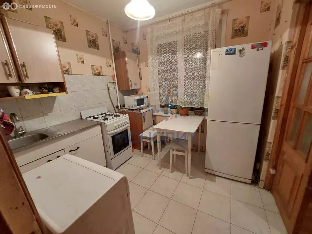 2-комнатная квартира: посёлок Горки-10, 20 (43.9 м) - Фото 1