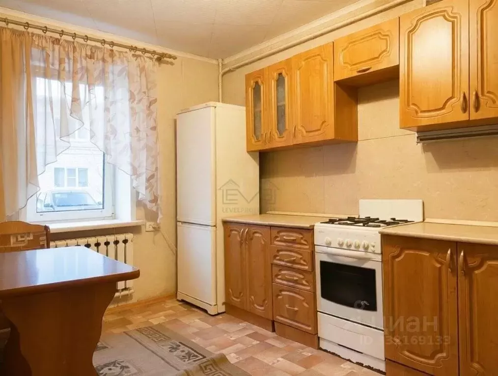1-к кв. Саратовская область, Энгельс ул. Марины Расковой, 12 (37.0 м) - Фото 2