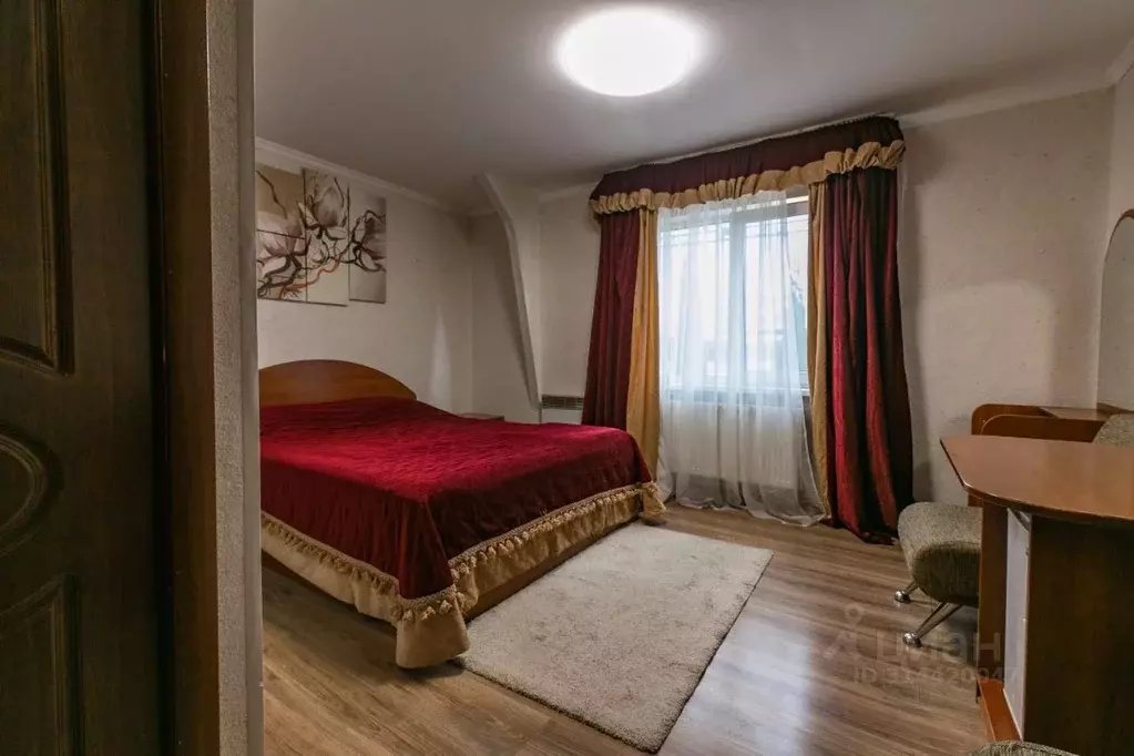 Комната Москва № 43 кв-л,  (18.0 м) - Фото 0