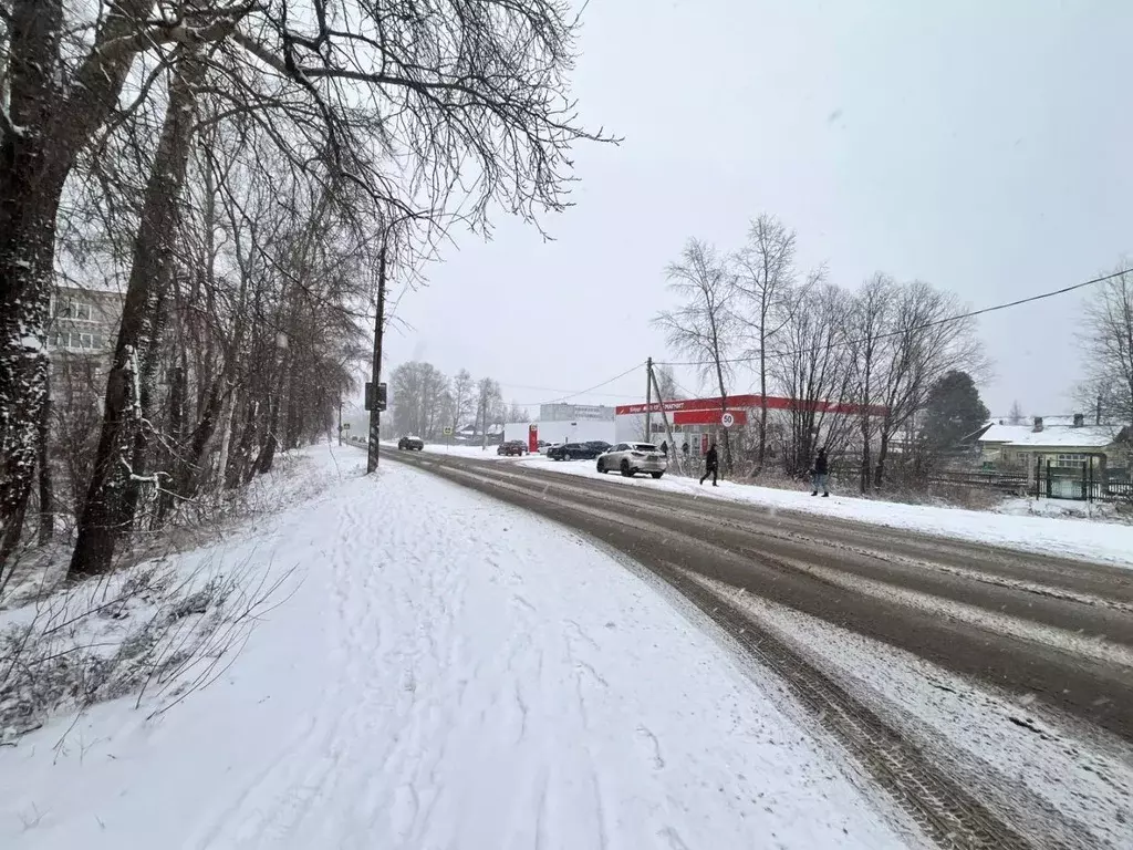 Торговая площадь в Коми, Емва г. Княжпогостский муниципальный округ, ... - Фото 2
