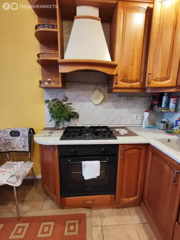 3-комнатная квартира: Псков, улица Рокоссовского, 34 (86.2 м) - Фото 2