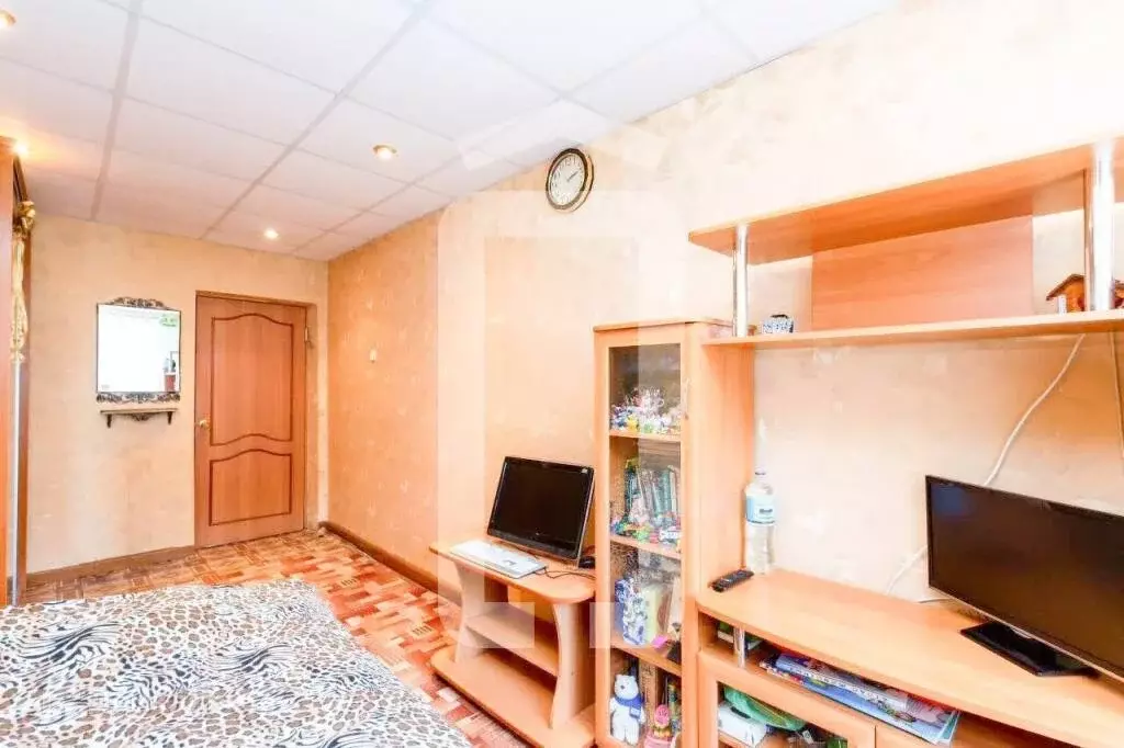 Продаётся 3-к квартира, 58.5 м - Фото 1