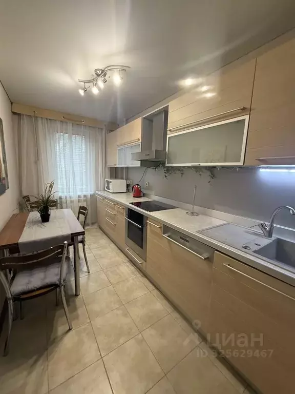 2-к кв. Севастополь просп. Героев Сталинграда, 60 (56.0 м) - Фото 2