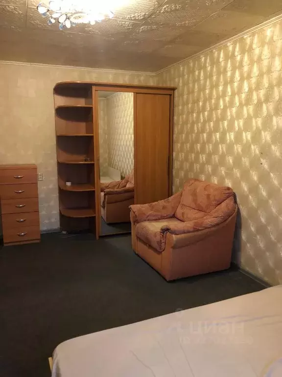 1-к кв. Санкт-Петербург просп. Раевского, 8 (34.0 м) - Фото 1