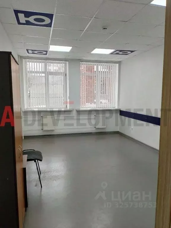 Офис в Татарстан, Казань ул. Некрасова, 23 (21 м) - Фото 2