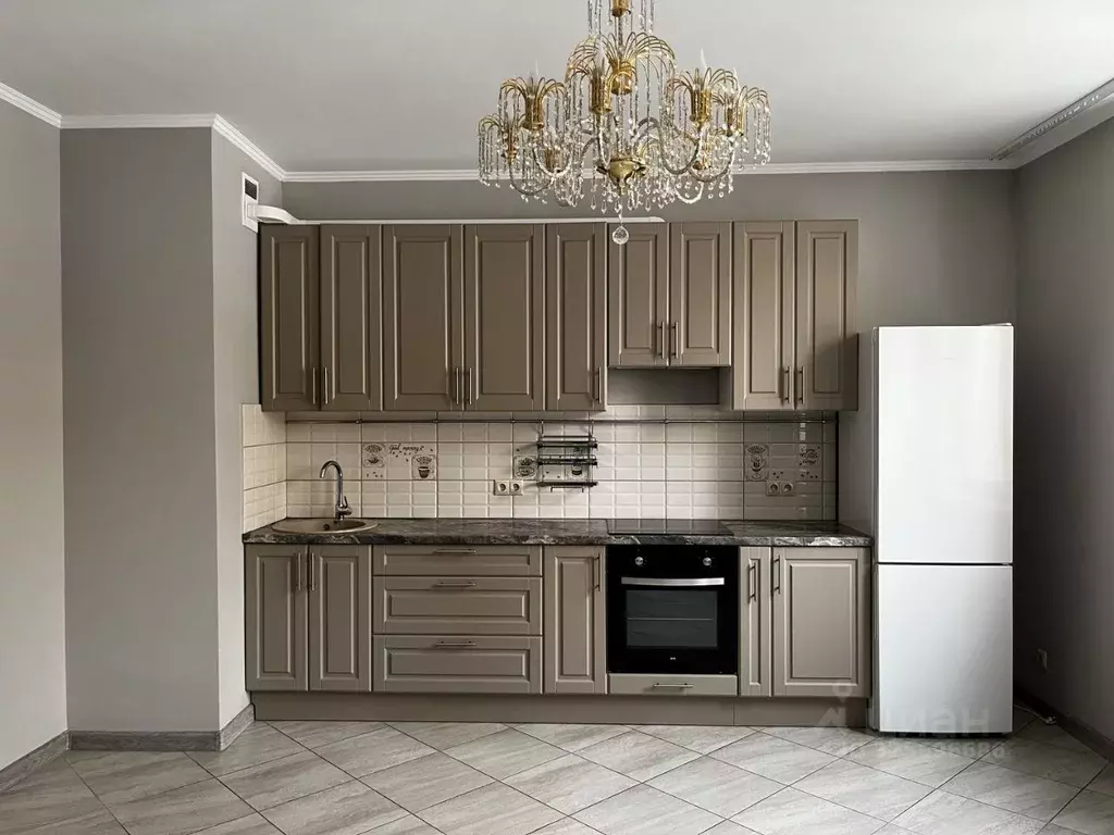 3-к кв. Московская область, Долгопрудный бул. Имени Умберто Нобиле, 2 ... - Фото 1