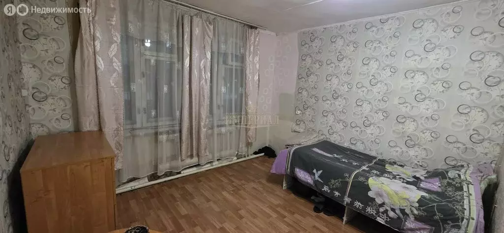 1к в 3-комнатной квартире (20 м) - Фото 1