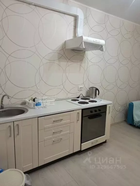 1-к кв. Тюменская область, Тюмень ул. Суходольская, 18 (40.2 м) - Фото 2