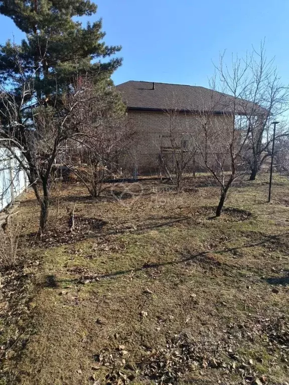 Участок в Волгоградская область, Среднеахтубинский район, ... - Фото 2