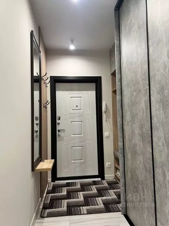 2-к кв. Краснодарский край, Краснодар бул. Адмирала Пустошкина, 11 ... - Фото 2