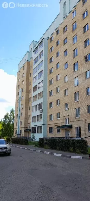 1-комнатная квартира: Тверь, Хрустальная улица, 41к3 (41.9 м) - Фото 1