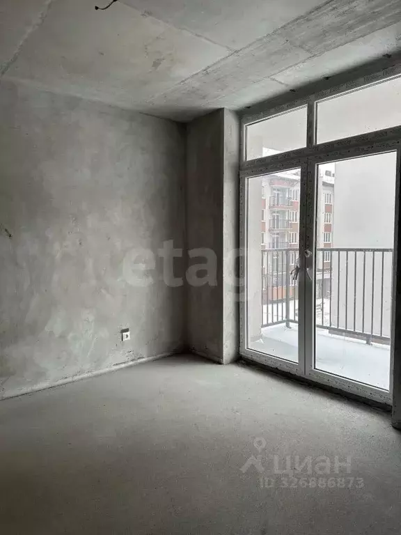 2-к кв. Калининградская область, Балтийск Московская ул., 16Ак1 (63.4 ... - Фото 0