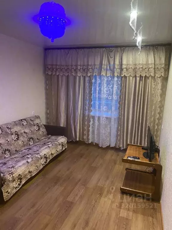2-к кв. Коми, Сыктывкар ул. Димитрова, 20 (46.0 м) - Фото 0