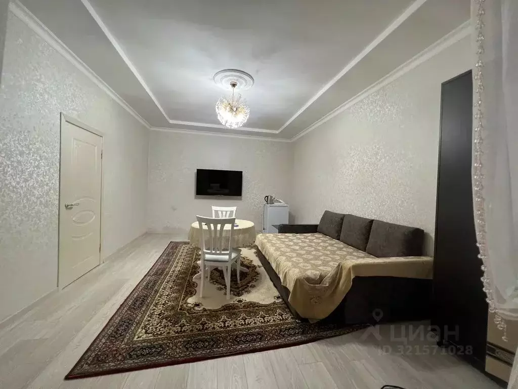 Дом в Дагестан, Кизляр ул. Демьяна Бедного, 27 (50 м) - Фото 0