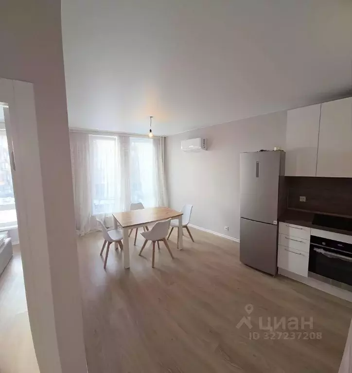 1-к кв. Московская область, Одинцовский городской округ, с. Лайково, ... - Фото 2