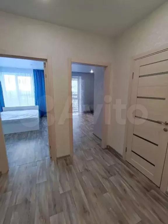 1-к. квартира, 41 м, 17/24 эт. - Фото 0
