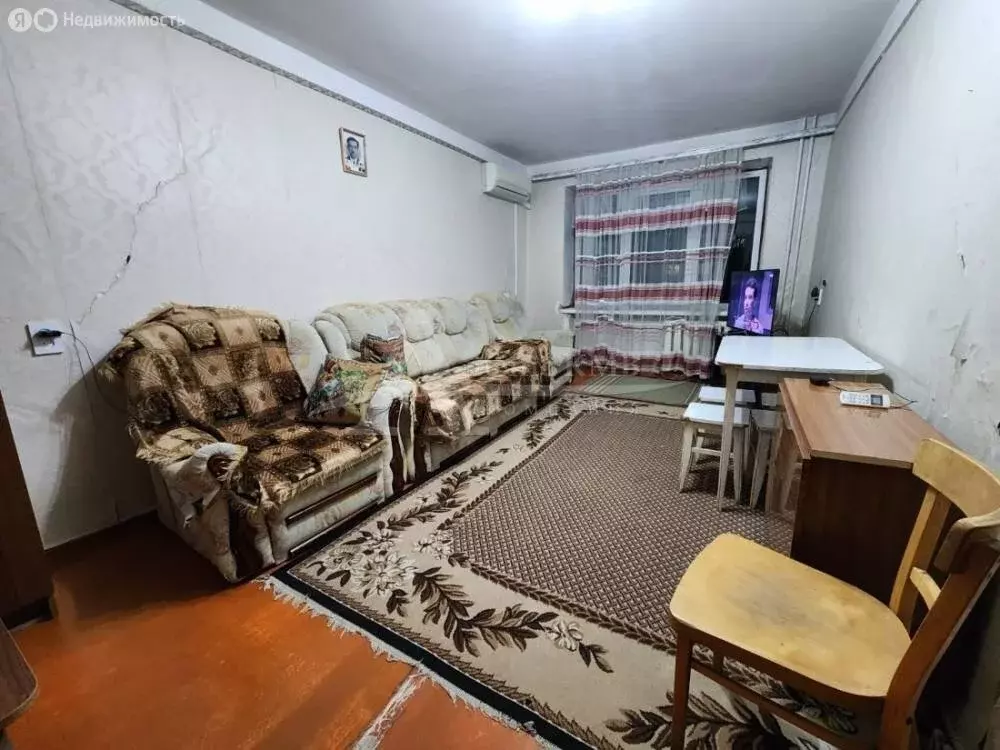 3-комнатная квартира: Георгиевск, улица Калинина, 119/1 (59 м) - Фото 0