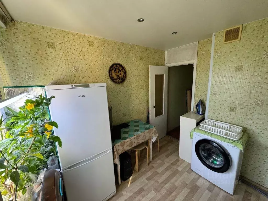 1-к кв. Москва Вешняковская ул., 31 (37.0 м) - Фото 1