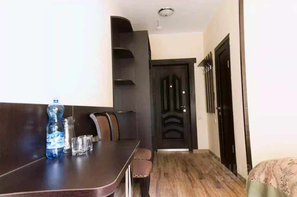 Комната Кабардино-Балкария, Эльбрусский район, с. Терскол ул. ... - Фото 2