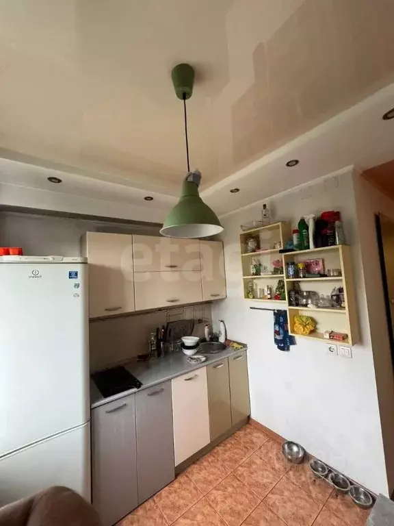 1-к кв. Кемеровская область, Новокузнецк ул. Сеченова, 11 (30.0 м) - Фото 1